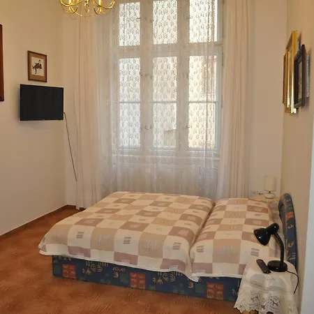 Josef Apartamento