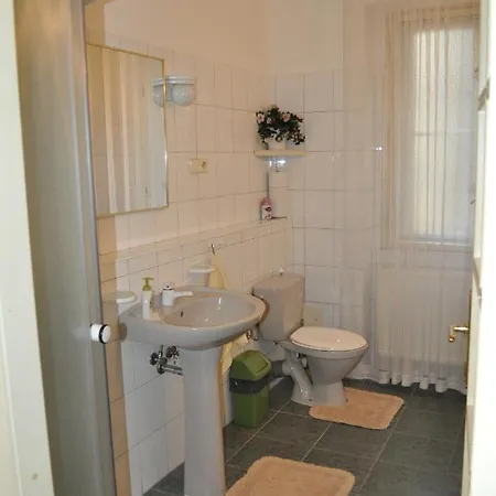Apartamento Josef