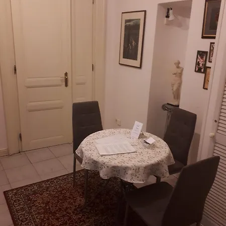 Appartement Josef *