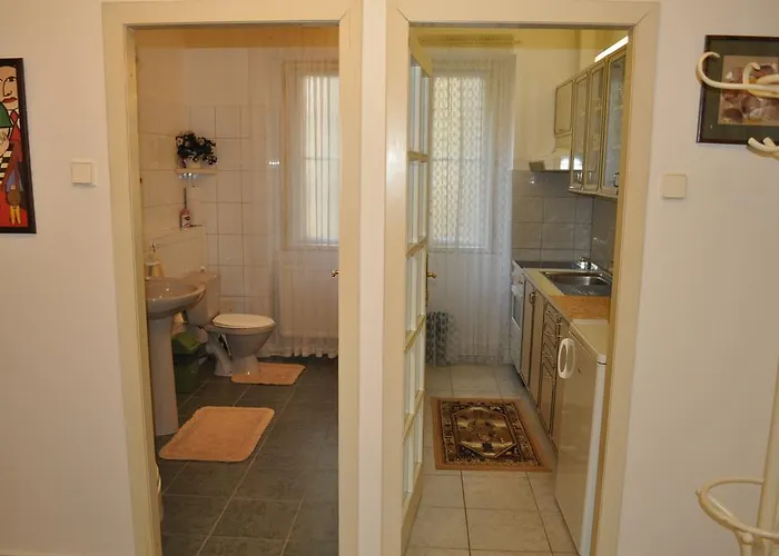 Josef Apartamento *