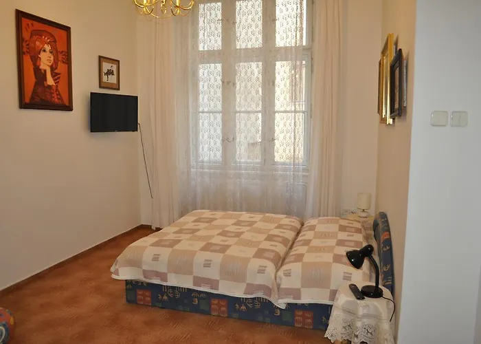 Josef Apartman