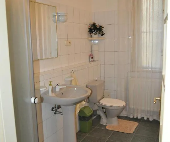 Apartamento Josef
